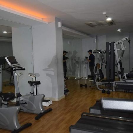 Apartemen Bassura City By Globy Property Τζακάρτα Εξωτερικό φωτογραφία