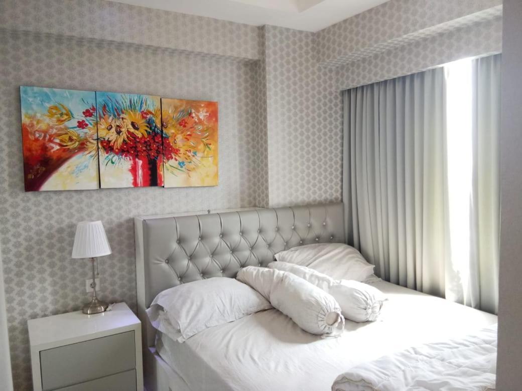 Apartemen Bassura City By Globy Property Τζακάρτα Εξωτερικό φωτογραφία