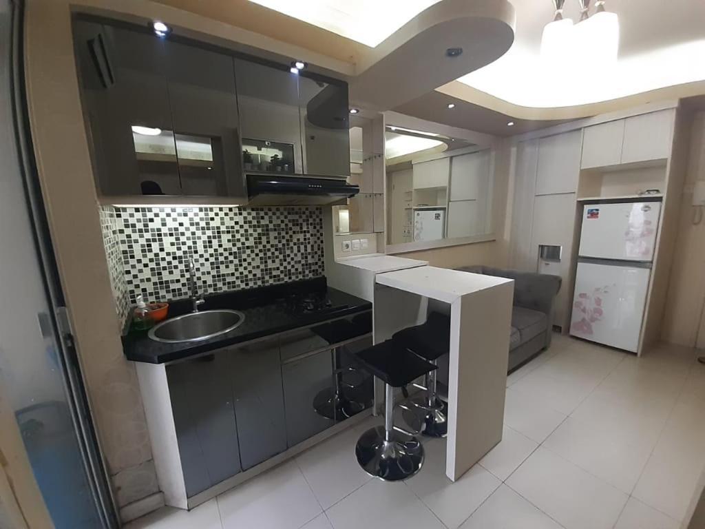 Apartemen Bassura City By Globy Property Τζακάρτα Εξωτερικό φωτογραφία