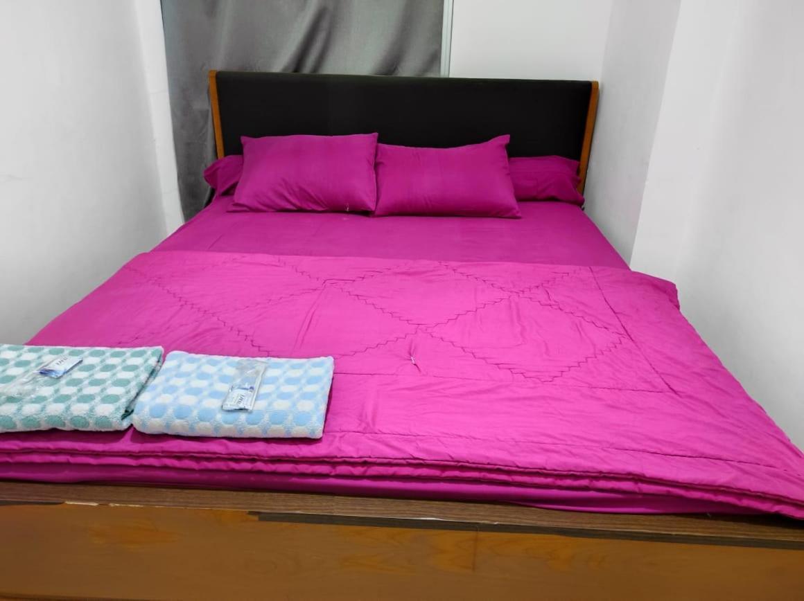 Apartemen Bassura City By Globy Property Τζακάρτα Εξωτερικό φωτογραφία