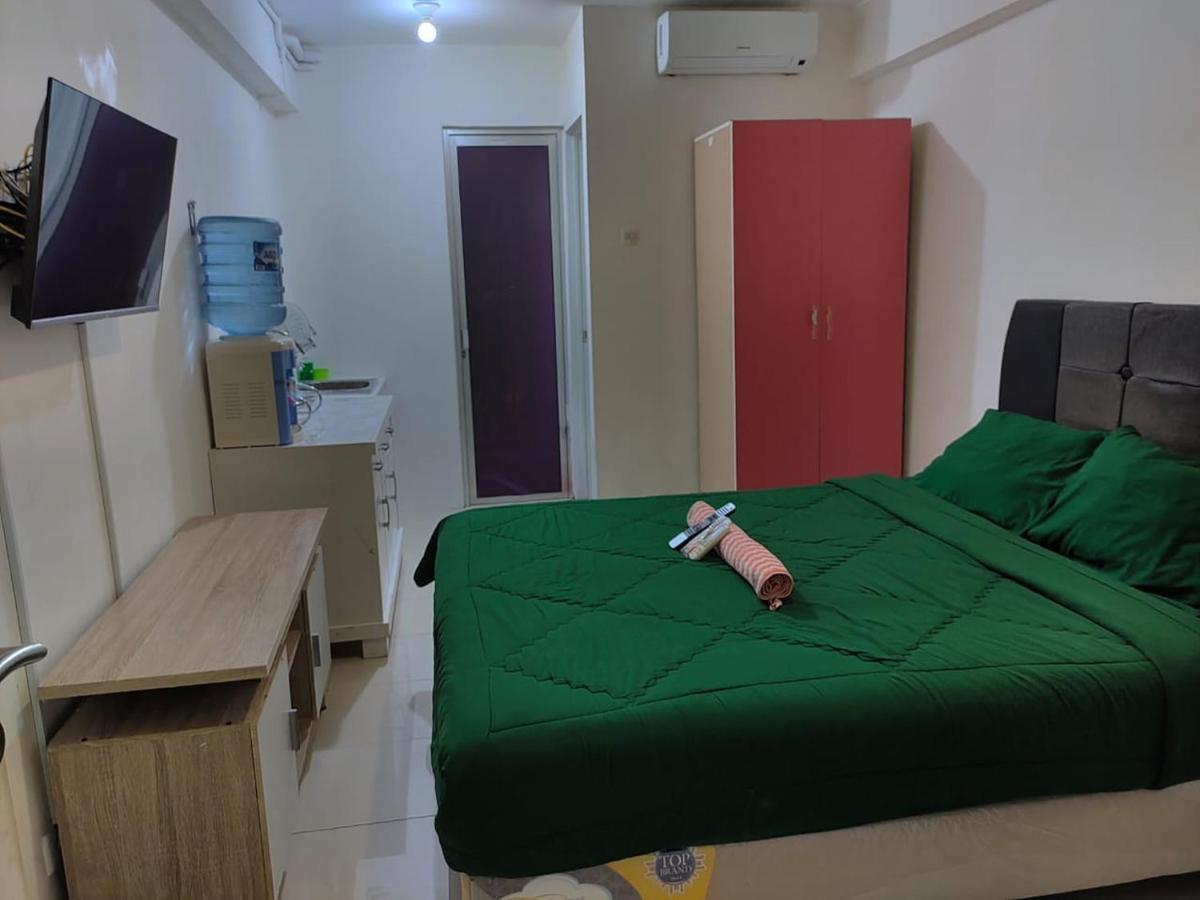 Apartemen Bassura City By Globy Property Τζακάρτα Εξωτερικό φωτογραφία