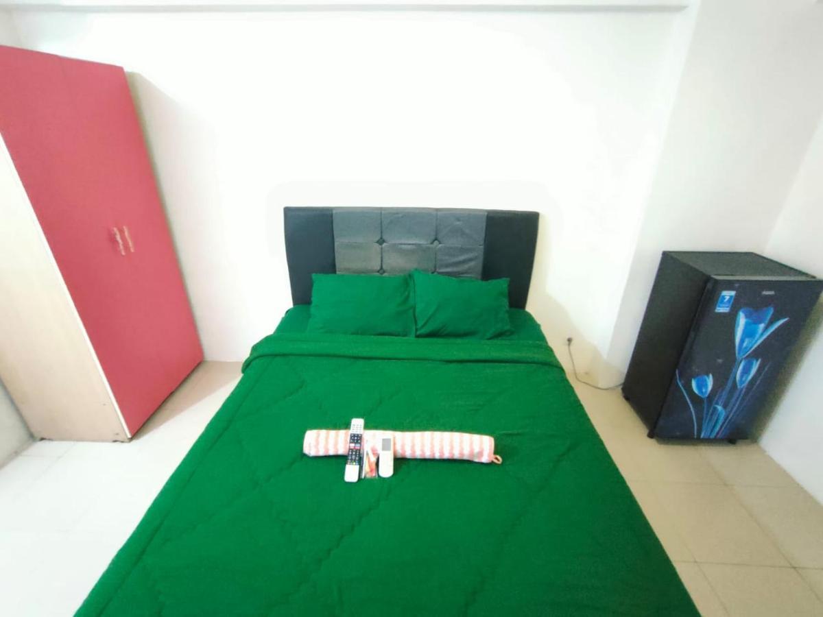 Apartemen Bassura City By Globy Property Τζακάρτα Εξωτερικό φωτογραφία