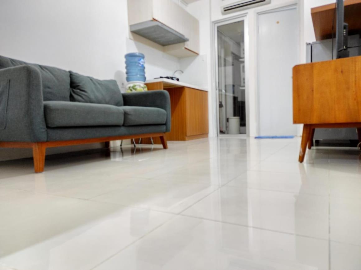 Apartemen Bassura City By Globy Property Τζακάρτα Εξωτερικό φωτογραφία