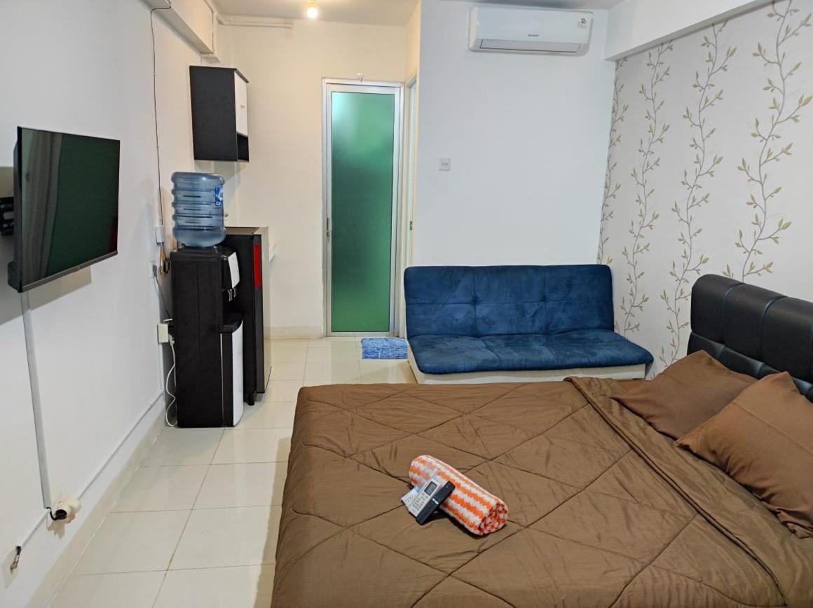Apartemen Bassura City By Globy Property Τζακάρτα Εξωτερικό φωτογραφία