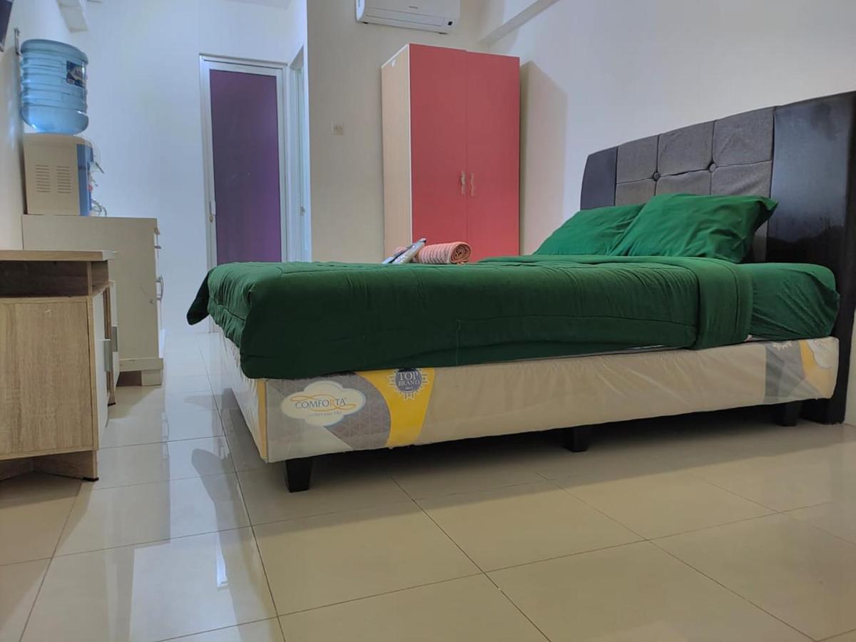 Apartemen Bassura City By Globy Property Τζακάρτα Εξωτερικό φωτογραφία