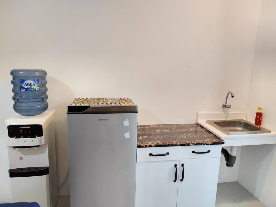 Apartemen Bassura City By Globy Property Τζακάρτα Εξωτερικό φωτογραφία