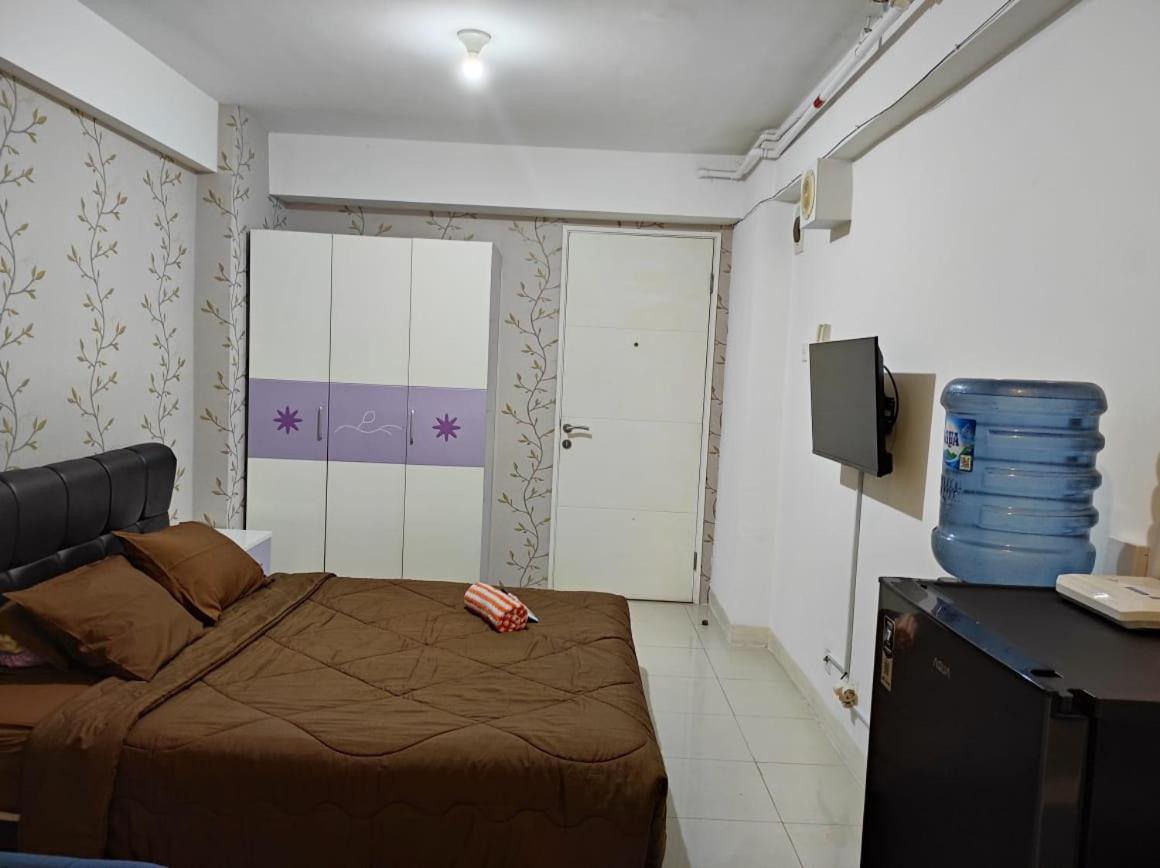 Apartemen Bassura City By Globy Property Τζακάρτα Εξωτερικό φωτογραφία
