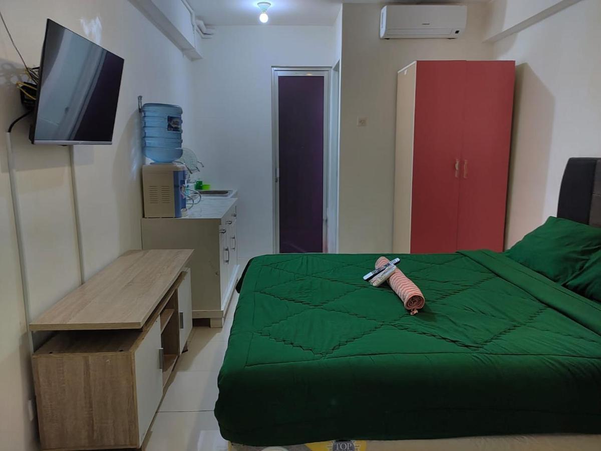 Apartemen Bassura City By Globy Property Τζακάρτα Εξωτερικό φωτογραφία