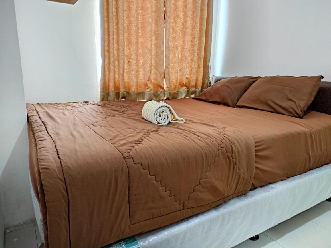 Apartemen Bassura City By Globy Property Τζακάρτα Εξωτερικό φωτογραφία