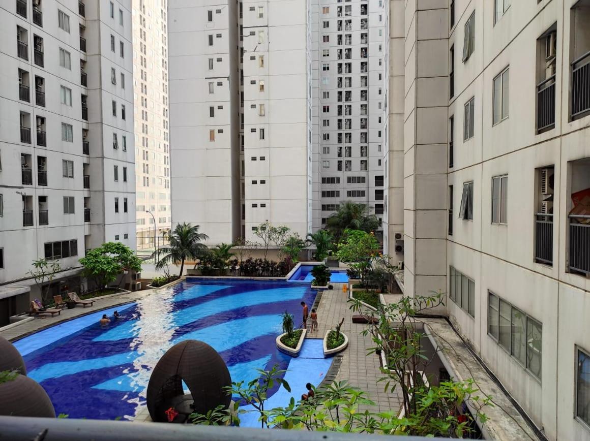 Apartemen Bassura City By Globy Property Τζακάρτα Εξωτερικό φωτογραφία