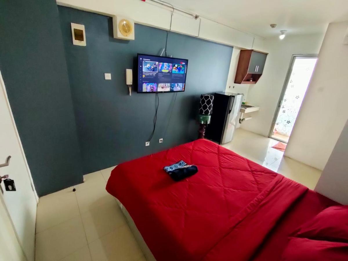Apartemen Bassura City By Globy Property Τζακάρτα Εξωτερικό φωτογραφία